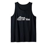 funny alexa feed my kids