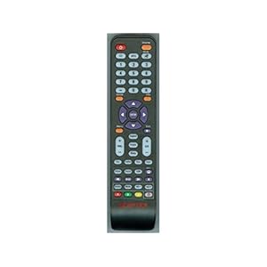 Sceptre Mando a distancia para TV (142021270009C) U500-CV (renovado)