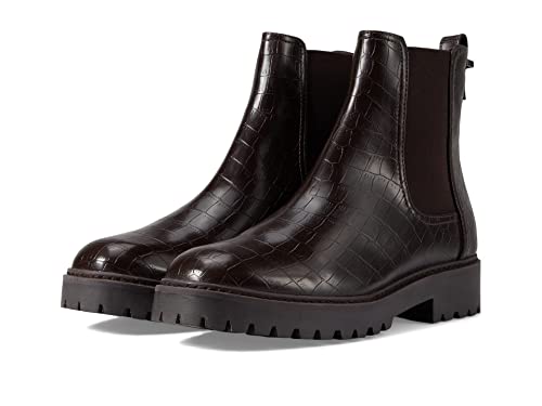 Bottine Chelsea Kenneth Cole Femme Salt Lug idéale pour vos sorties citadines et le bureau