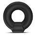 Silicone Penis Ring,Premium Stretchy Cock Ring for Last Longer Harder Stronger Erection,Pleasure Enhancing Sex Toy for Man or Couples Play