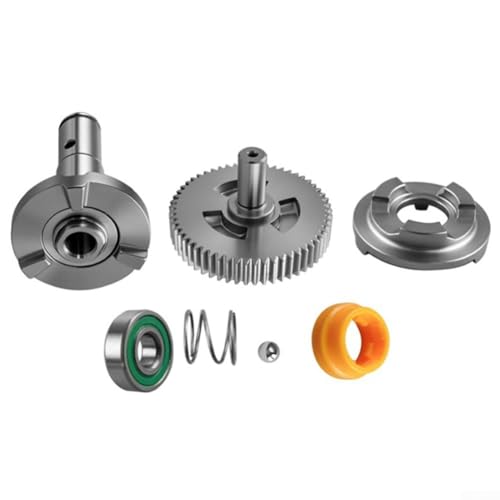 For DCF620 Series Clutch Kit Spare N410831 For 20V MAX XR Brushless Drywall Screwgun Cordless Screwdriver