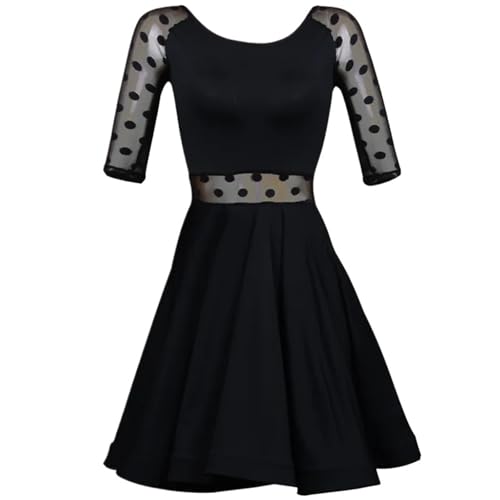 Robe danse moderne pour entrainement et spectacle