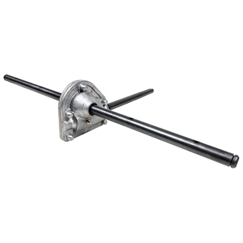 8TEN Auger Gearbox for Cub Cadet 24