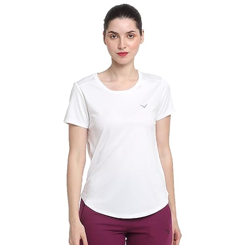 Image of Invincible Women's Open Back Top