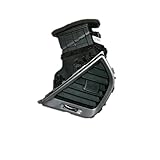 Car Air AC Vent Compatible with Hyundai for Santa Fe Middle Left Right Instrument Panel Conditioning Outlets Air Outlet Flaps 974102W000 974202W000(Right-Passenger Side)