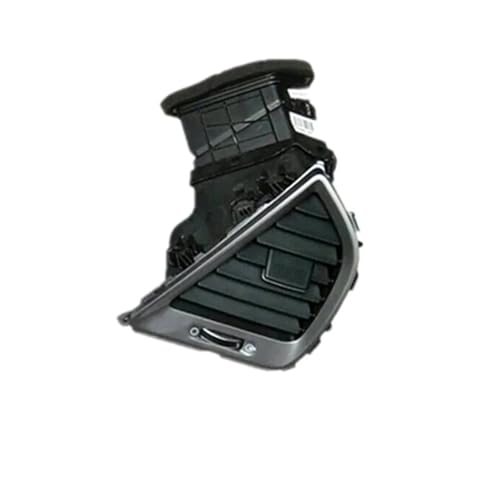 Car Air AC Vent Compatible with Hyundai for Santa Fe Middle Left Right Instrument Panel Conditioning Outlets Air Outlet Flaps 974102W000 974202W000(Right-Passenger Side)