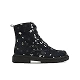 Richter Kinderschuhe Klara Stiefelette, Atlantic, 32 EU