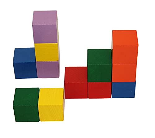 Haba Baby's First Blocks