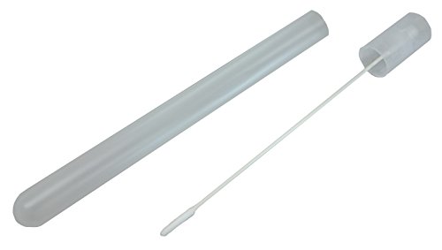 日本綿棒 試験管付綿棒 Φ3.3×148 50本入 CTB-1503