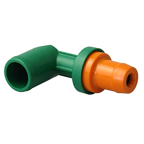 Válvula PCV Mazda l3 K9 13 890 componente esensial de recirculación 3