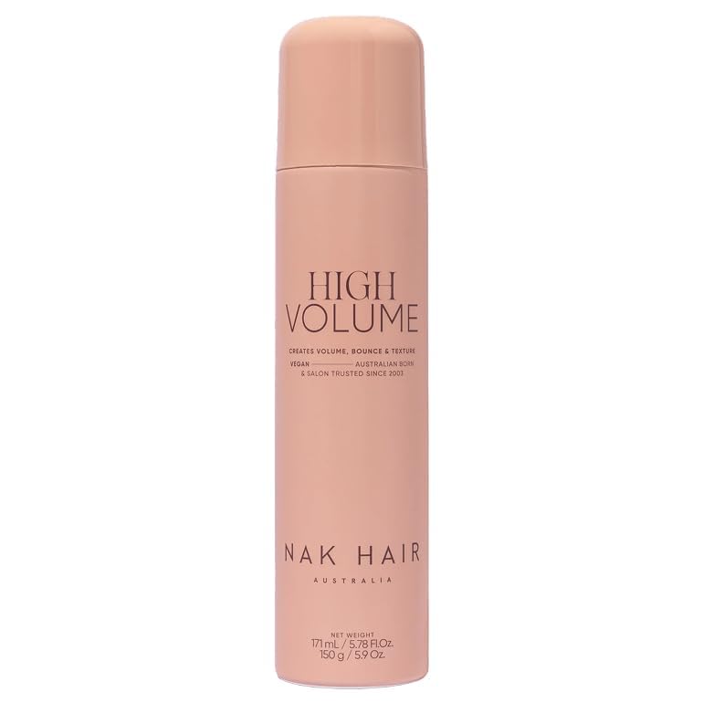 NAK Signature Spray Texturizador Voluminizador 150g miniatura 1