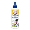 Arm & Hammer A&H Super Deodorizing ...
