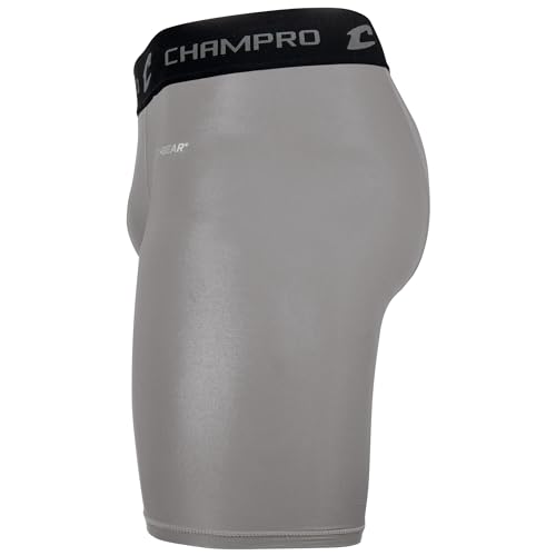 Image of CHAMPRO CS4 Compression Short