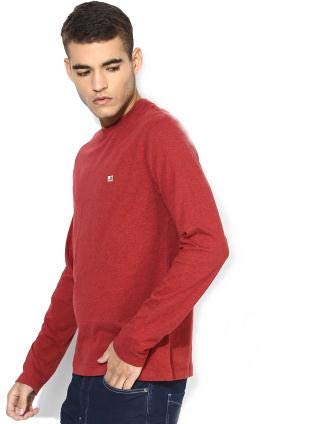 Buy Jockey Men's Regular Fit T-Shirt 