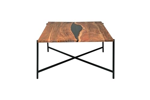 Alaterre-Furniture-Rivers-Edge-48-Acacia-Wood-and-Acrylic-Coffee-Table Alaterre Furniture Rivers Edge 48 Acacia Wood and Acrylic Coffee Table
