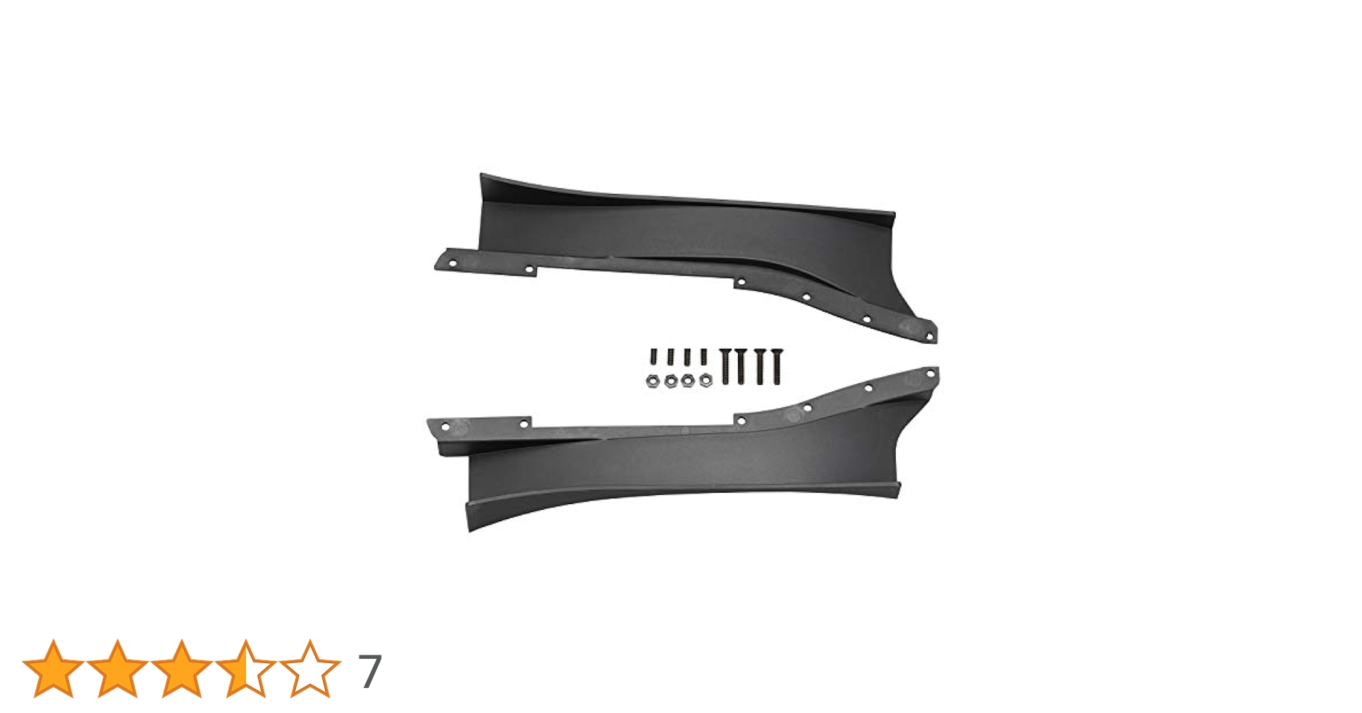 (未使用･未開封品)　サイドディフューザー YD-2S用 Y2-001SD bt0tq1u Amazon | サイドディフューザー YD-2S用 Y2-001SD | ラジコン