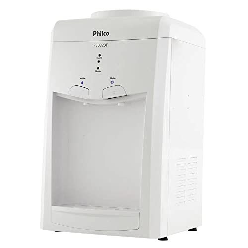 Bebedouro, Pbe02cbf, 20L, Branco, 220v, PHILCO