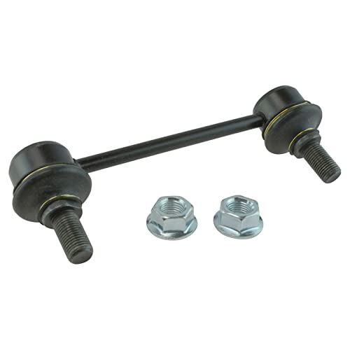 Image of TRQ Front and Rear Suspension Kit Complete Strut & Coil Spring Assembly Shock Absorber Sway Bar Stabilizer Link Compatible with 2010-2013 Hyundai Tucson 2011-2013 Kia Sportage