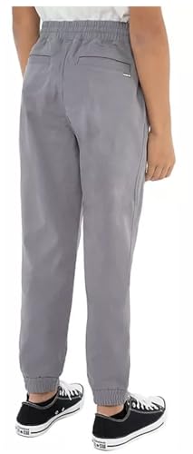 Hurley Boys' Woven Jogger Pants2