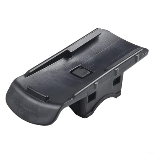 Support GPS de vélo pour Garmin Oregon pour Dakota etrex10 20 30 GPSMap 6262S avec 4 attaches de câble pour une installation sûre