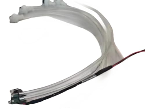 Wire Welding Machine 08888-0093-000 Red and Blue Dipped Beam Light