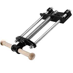 CPROSP Vorderzange 7'' Holzschraubstock