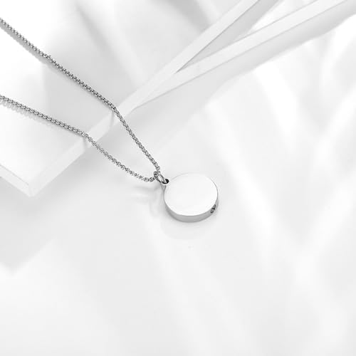 Collier en métal pour chiens et chats FBHSY résistant ajustable - 4