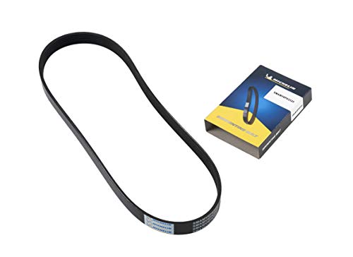 Michelin Serpentine Drive Belt Smamv6Pk2325 #TOP1