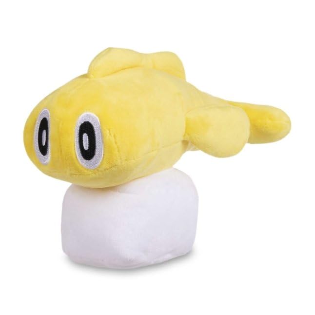 Amazon.co.jp: ポケモンセンター たぎりぬいぐるみ 9½インチ : おもちゃ