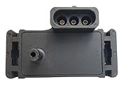 Algopix Similar Product 10 - MAP001 Manifold Absolute Pressure MAP