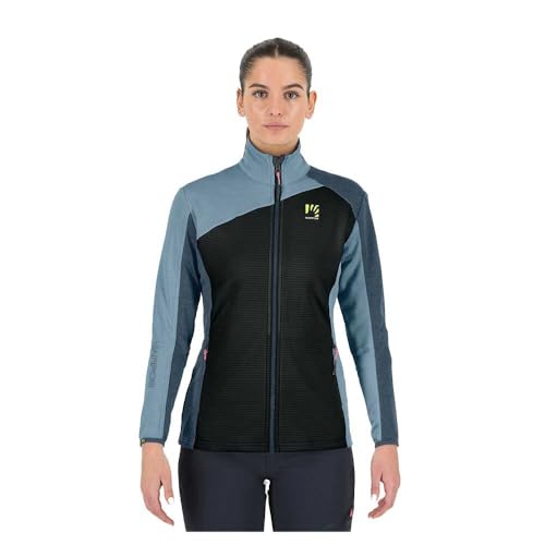 Karpos Mujer Funda Chaqueta impermeable técnica para senderismo y trekking de alta montaña