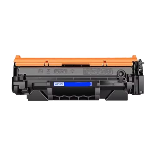 Toner W1380A anti-bavure pour remplacer l'encre épuisée des LaserJet Pro MFP 3101fdn
