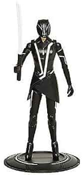 Amazon | トロン：レガシー/3.75インチ ベーシック アクション