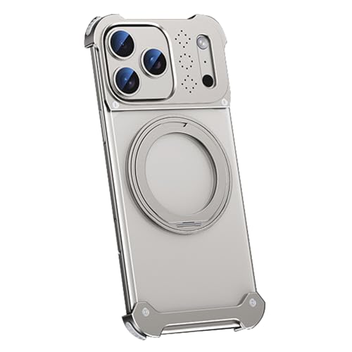 HAMEILU KpΏiPhone 17 Pro Max/17 Pro/Air/17pP[XA}OlbgOz_[tJo[AEȂAMAA}Zs[AA~jEAobN{[h,O[,17 Pro