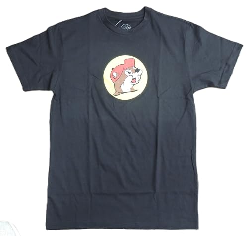 Buc-ee's 2025 Graphic Shirt Tee Shirts Short Sleave T-Shirt Mens Women Youth Boys Girls Unisex Beaver Travel Center Clothing - Main Image