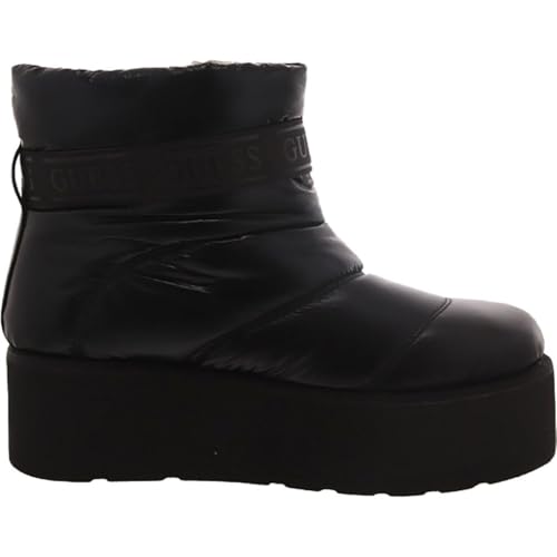 GUESS Women's Jilona Ankle Boot2