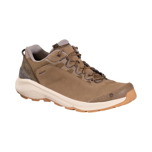 Oboz Men's Cottonwood Low B-Dry Hiking Shoe4