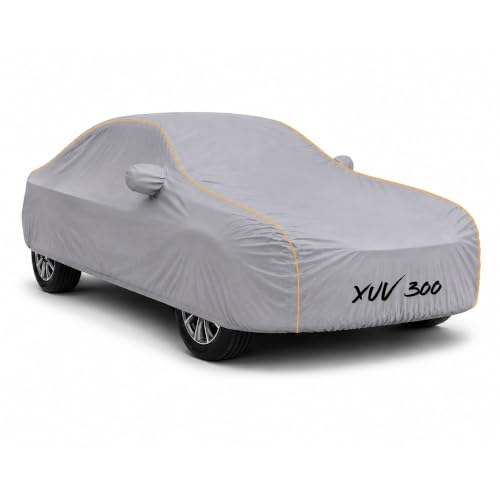Image of Car Cover for Xcent | Custom Fit | Waterproof UV Dust