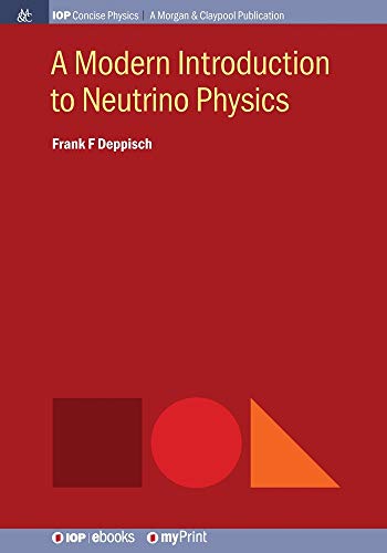 A Modern Introduction To Neutrino Physics