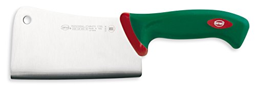 Falcetta cm.16 Premana Sanelli Coltellerie à tranchant durable - 2