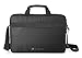 Produktbild HP Focus Topload Tasche Laptoptasche (15,6 Zoll, Laptopfach, Organizer, wetterfest) schwarz