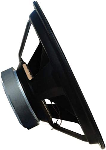 Image secondaire de PLUG & SOUND 1 Enceinte S-88 Enceinte woofer 20,00 cm 200 mm 8