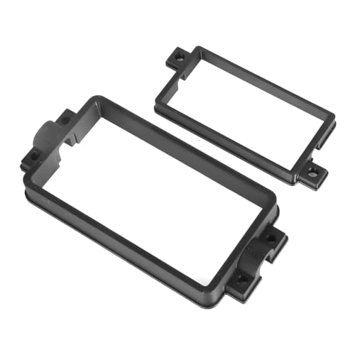 for Govee Pro and Regular Permanent Outdoor Lights - Bracket Combo Kit for Power Supply and Controller