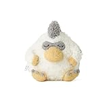 [ジェラート ピケ] 【ドラゴンクエスト】ももんじゃニットポーチ PWGB255504 OWHT