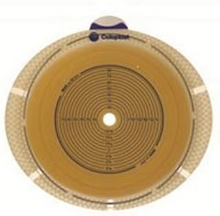 SenSura Flex 2-Piece Cut-to-Fit Flat Standard Wear Skin Barrier 3/8