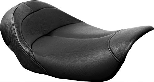 Danny Gray FA-DGE-0251 Minimalist Solo Seat - Leather