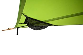Amazon.co.jp: Tentsile Trillium ジャイアントキャンプ