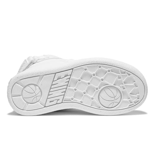 Image of Ewing Men's 33 HI x Orion Rebound Basketball Shoes