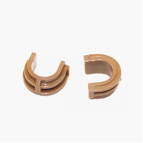 Applicable to 20 sets RC4-4643 RC1-2079 lower roller bushing suitable Applicable to 4010 4012 4018 4122 4130 4140 4150 4300 4310