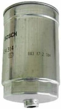 TRACTOR FUEL FILTER 006006648D1 / 006008904B1